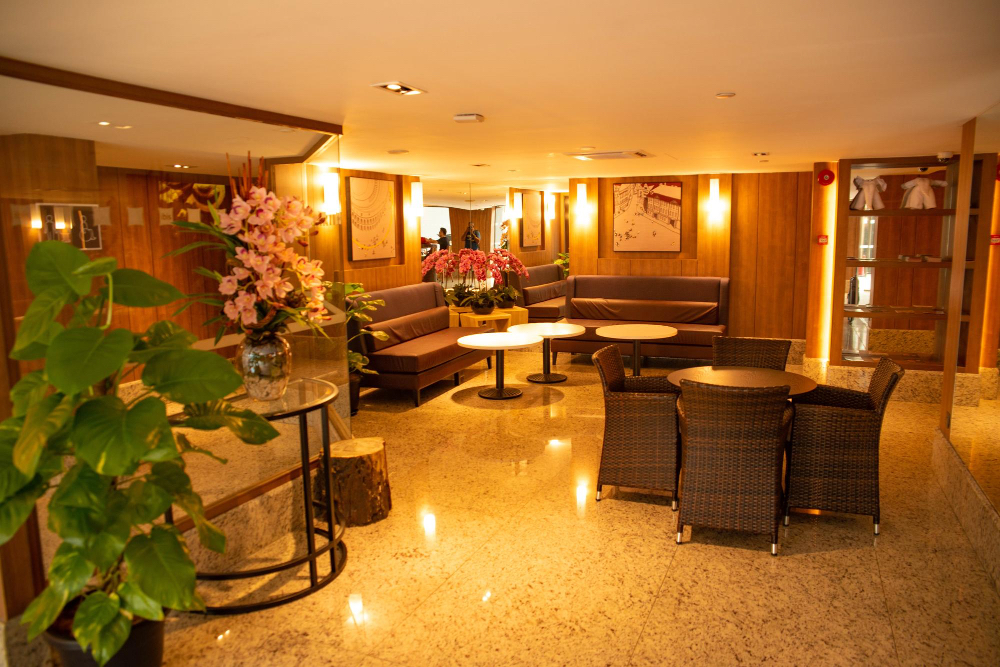 Ruston Hotel | Tru By Hilton Ruston