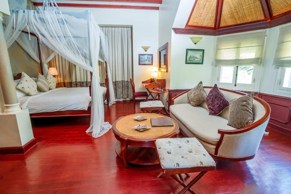 Ruston Hotel | Tru By Hilton Ruston