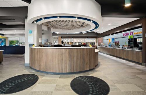 Santee Hotel | Tru By Hilton Santee