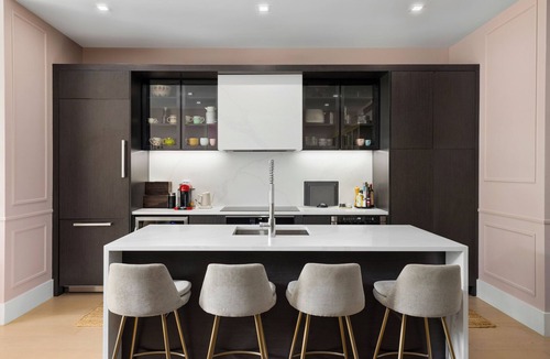 Greenwich Village Apartment | True Luxury Greenwich Village floor-through 3BR close to Washington Square Park