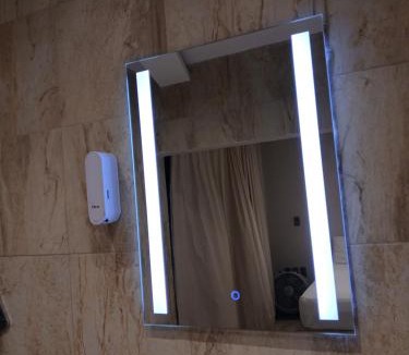 Centro de la Ciudad Apartment | Tu espacio ideal