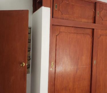 Tlahuac House | Tu habitación perfecta, está aquí.