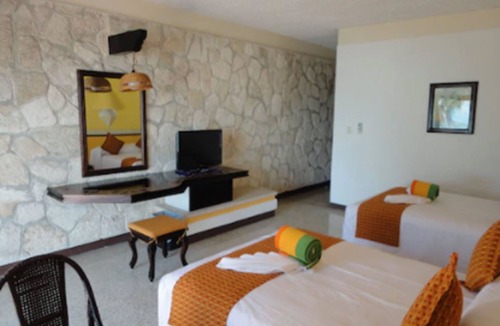 Siho Playa Hotel | Tucan Siho Playa Hotel