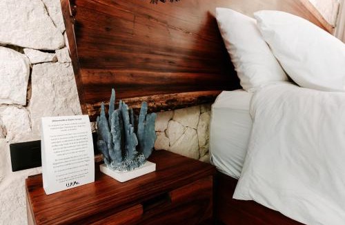 Chemuyil House | Tulum Jungle Villa Agua