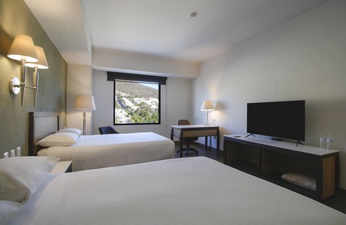 Morelia Hotel | Turotel Morelia
