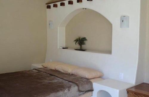 Barra de Potosi House | Turtle Beach Villas