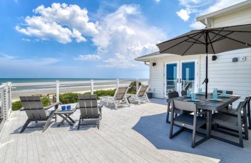 Crescent Beach House | Turtle Dunes