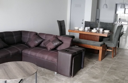 Club Deportivo Apartment | Twin Towers double apartment