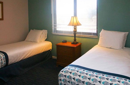Indian Harbour Beach Resort | Two Bedroom, Ocean Front, Luxury Condo, Indian Harbour Beach, FL 3936256