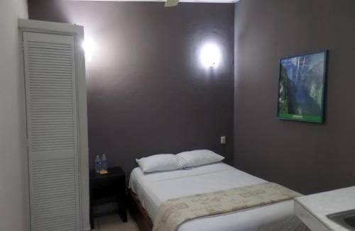Tuxtla Gutierrez Hotel | Ukeinn centro