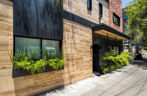 Colonia Roma Apartment | ULIV Roma Norte