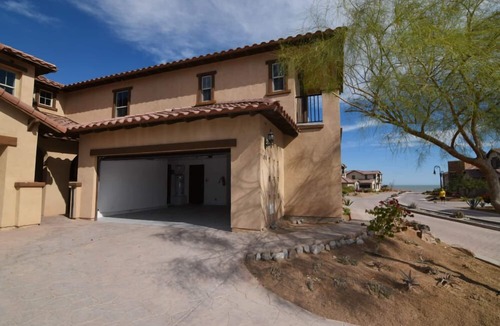 El Dorado Ranch Condo | Ultimate San Felipe Baja rental home with WiFi