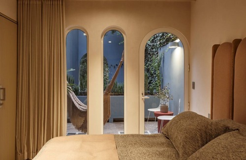 Miguel Hidalgo House | UMA Casa