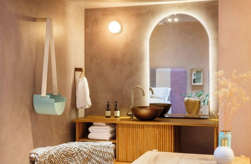 Miguel Hidalgo House | UMA Casa