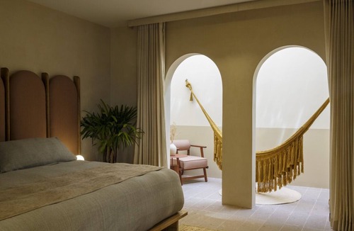 Miguel Hidalgo House | UMA Casa