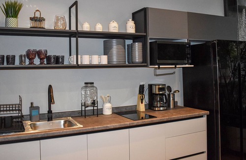 Reforma Hotel | Uniko Living Roma