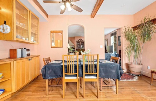 Annapolis House | Unique and central in Eastport