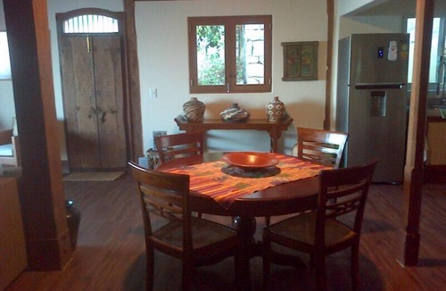 Cerro del Vigia Villa | UNIQUE BALINESSE HOUSE ,AMAZING VIEWS OVER THE OCEAN AND ZIHUATANEJO BAY