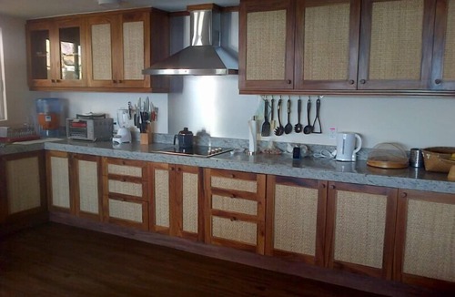Cerro del Vigia Villa | UNIQUE BALINESSE HOUSE ,AMAZING VIEWS OVER THE OCEAN AND ZIHUATANEJO BAY