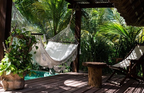 Puerto Escondido House | Unique beach house, luxury experience