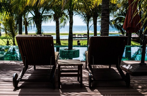 Puerto Escondido House | Unique beach house, luxury experience