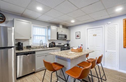 Constable Hook Apartment | Updated 3BR 2BA 9 Beds NYC MetLife Free Parking