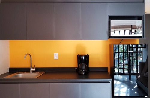 Chapultepec Sur Apartment | URBAN LOFT NEAR DOWNTOWN