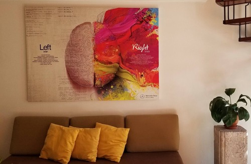 Chapultepec Sur Apartment | URBAN LOFT NEAR DOWNTOWN