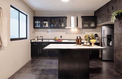 Hipodromo Villa | Urban Villa - 9 BR and HUGE Terrace Condesa