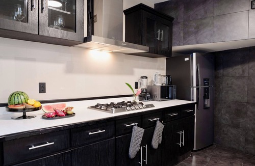 Hipodromo Villa | Urban Villa - 9 BR and HUGE Terrace Condesa