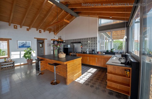Oaxaca House | Utopia Casa Divina: the most beautiful house of Oaxaca