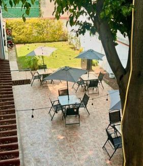 Letran Valle Hotel | Vértiz Pasos del Parque de los Venados H4