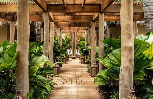 Tepic Apartment | Vacation at Vidanta Nuevo Vallarta ULTIMATE RESORT VACATION