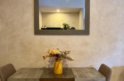 Santeagueda Apartment | Valeria en ValQuirico