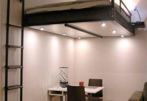 Zacatecas Apartment | Valles