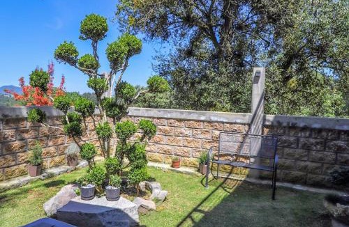 Villa del Carbon Apartment | ValZur Hospedaje: Suite Arces