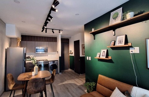Centro Condo | Van Alen Haus in Tijuana