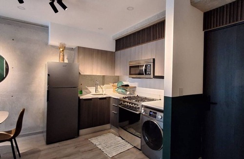 Centro Condo | Van Alen Haus in Tijuana