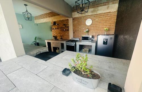 Torreon Apartment | Vela Villa Jardin