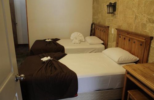Lomas de Mazatlan Hotel | Venados Inn