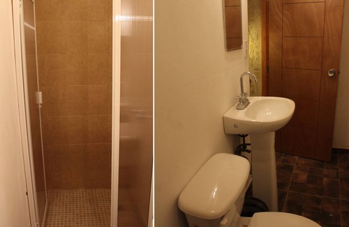 Lomas de Mazatlan Hotel | Venados Inn