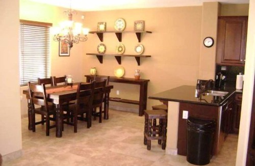El Dorado Ranch Condo | Very relaxing San Felipe Vacation Home with New Decor and Upscale Amenities
