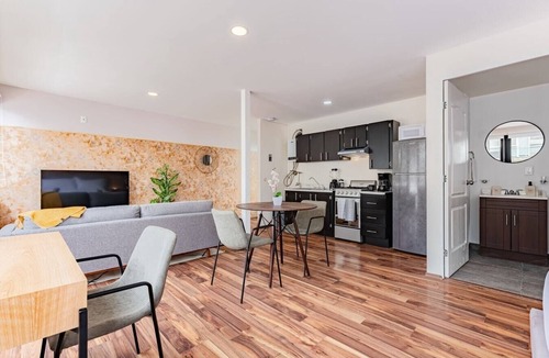 Benito Juarez Apartment | VH | Amazing Loft with Balcony | Narvarte | 34