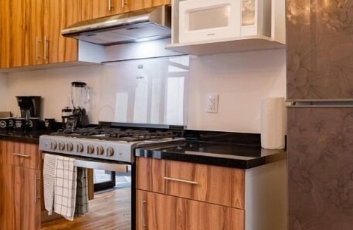 Benito Juarez Apartment | VH | Amazing Loft with Balcony | Narvarte | 34