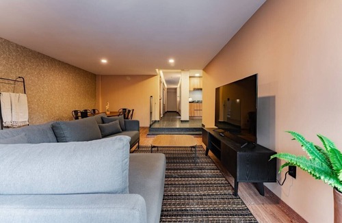Roma Norte Apartment | VH |Garden House + TerrazaandBalcón |Roma Norte| 409