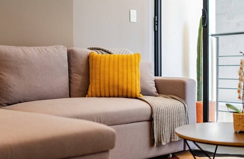 Narvarte Poniente Apartment | VH | Narvarte Great Apartment with balcony | 348
