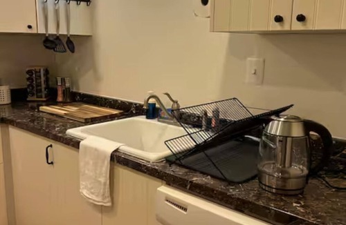 Wheaton House | Vibrant haven in Silver Spring near Metro & shops with relaxing outdoor space