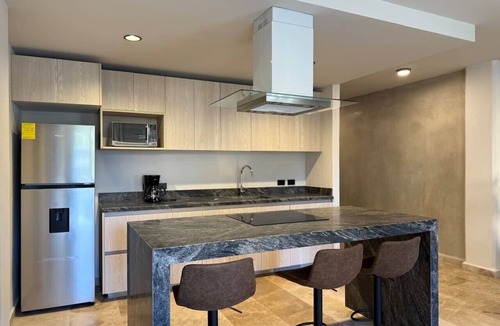 Downtown Mazatlan Apartment | Vicario Apartments