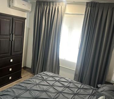 Zona Centro Apartment | Victoria Deptos & Suites