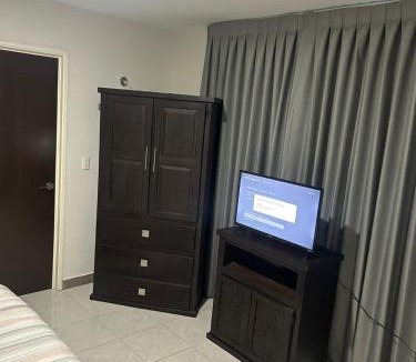 Zona Centro Apartment | Victoria Deptos & Suites